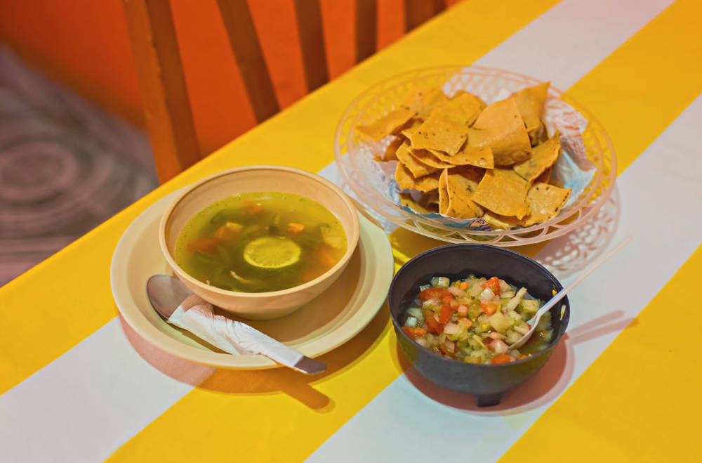 Cozumel Chef (Cozumex LLC) Cozumel Food Tour Book Online Cookly