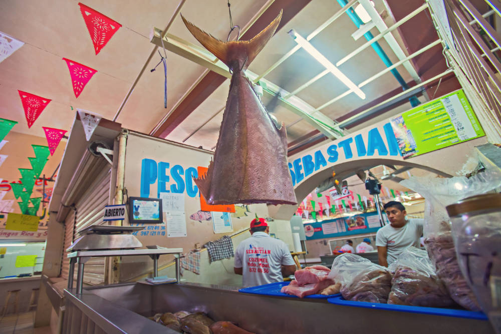 Cozumel Food Tour