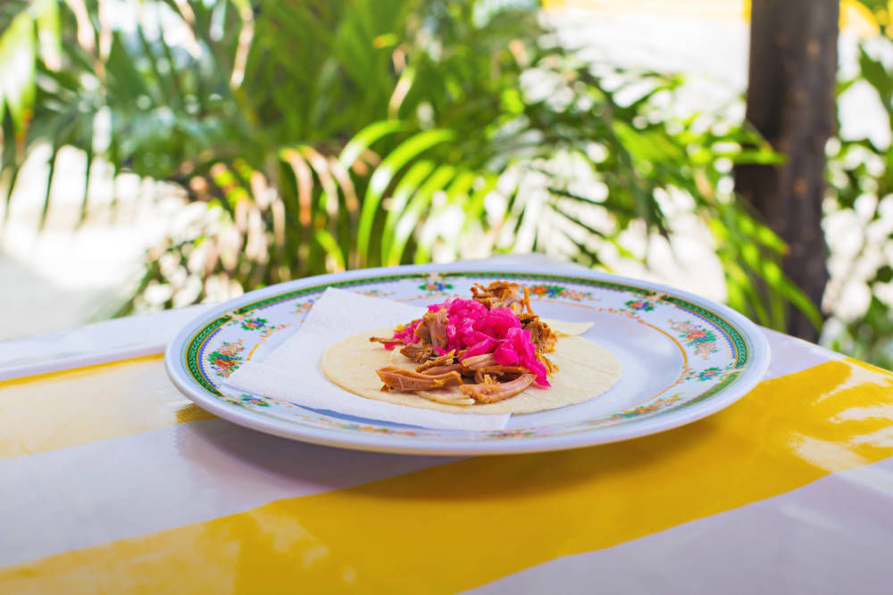 Cozumel Food Tour
