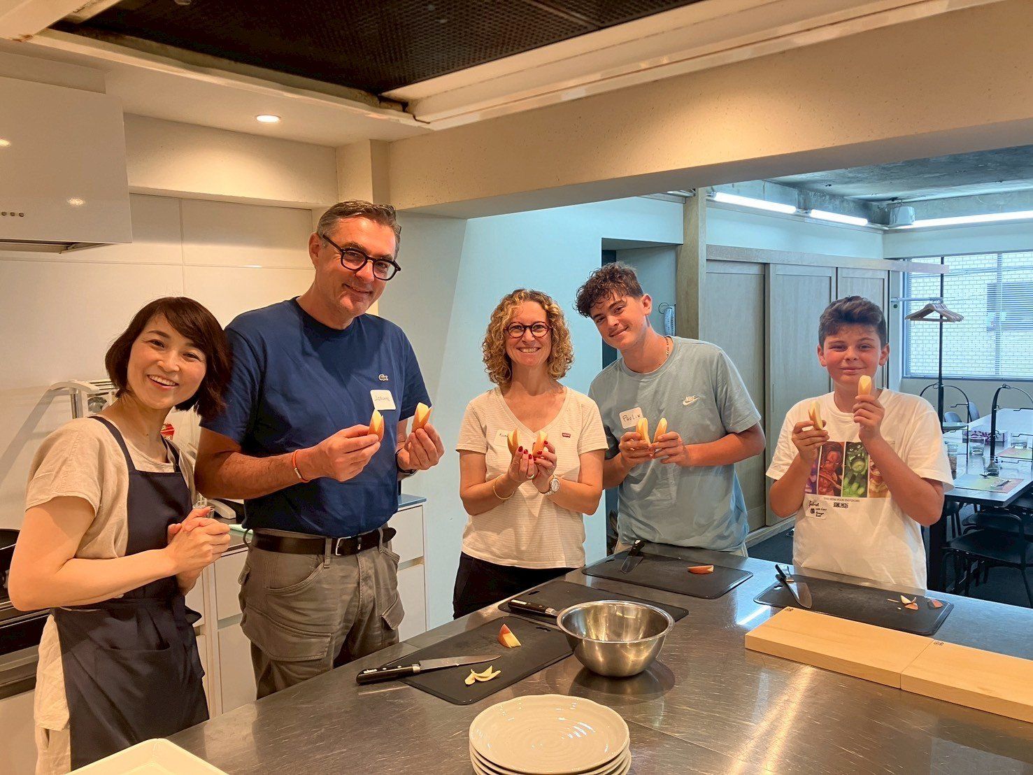 Crafting Wagyu Sushi: A Hands-On Culinary Experience