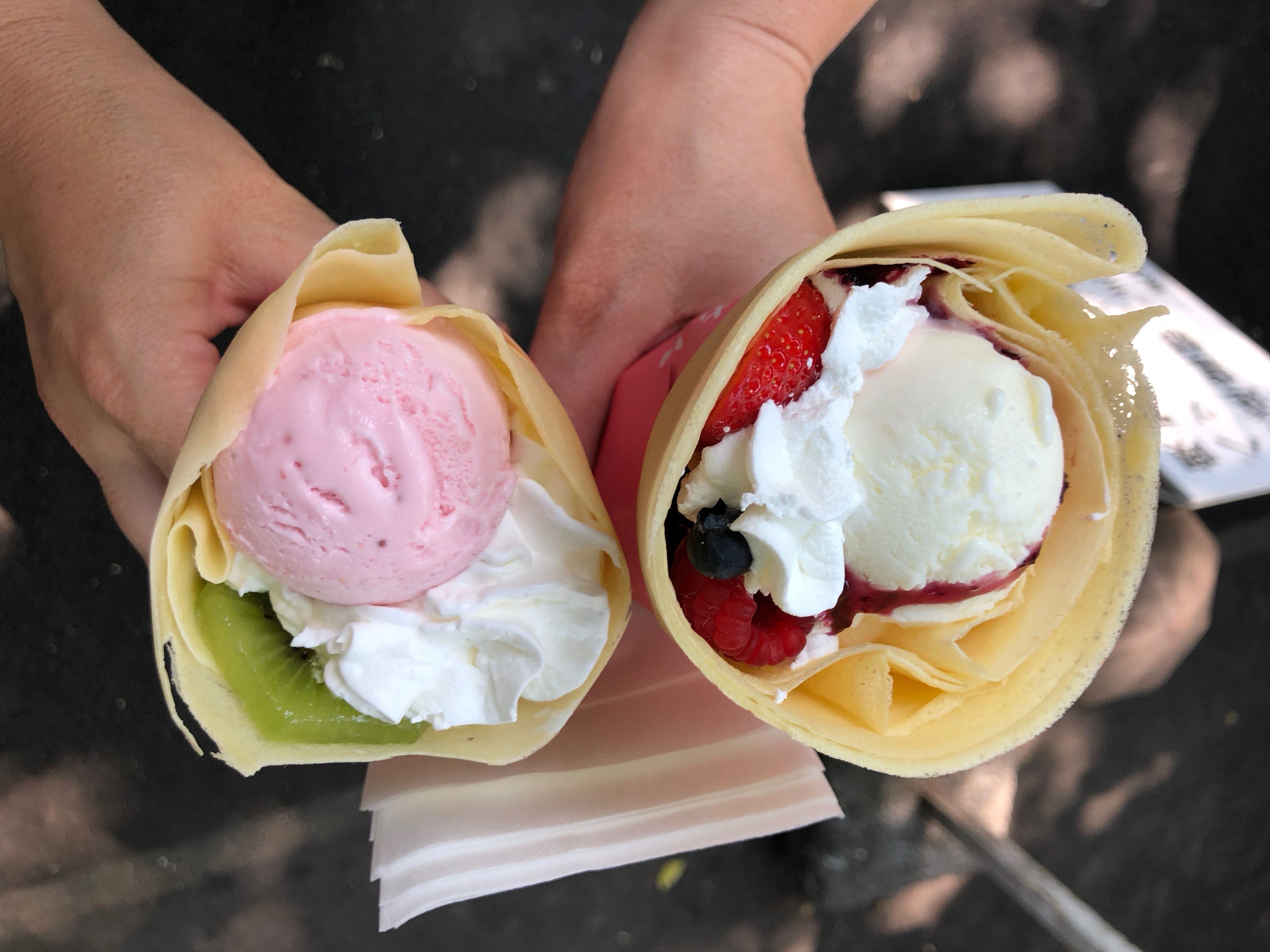 Visite culinaire kawaii et pop culture à Harajuku, Tokyo : un endroit super mignon !