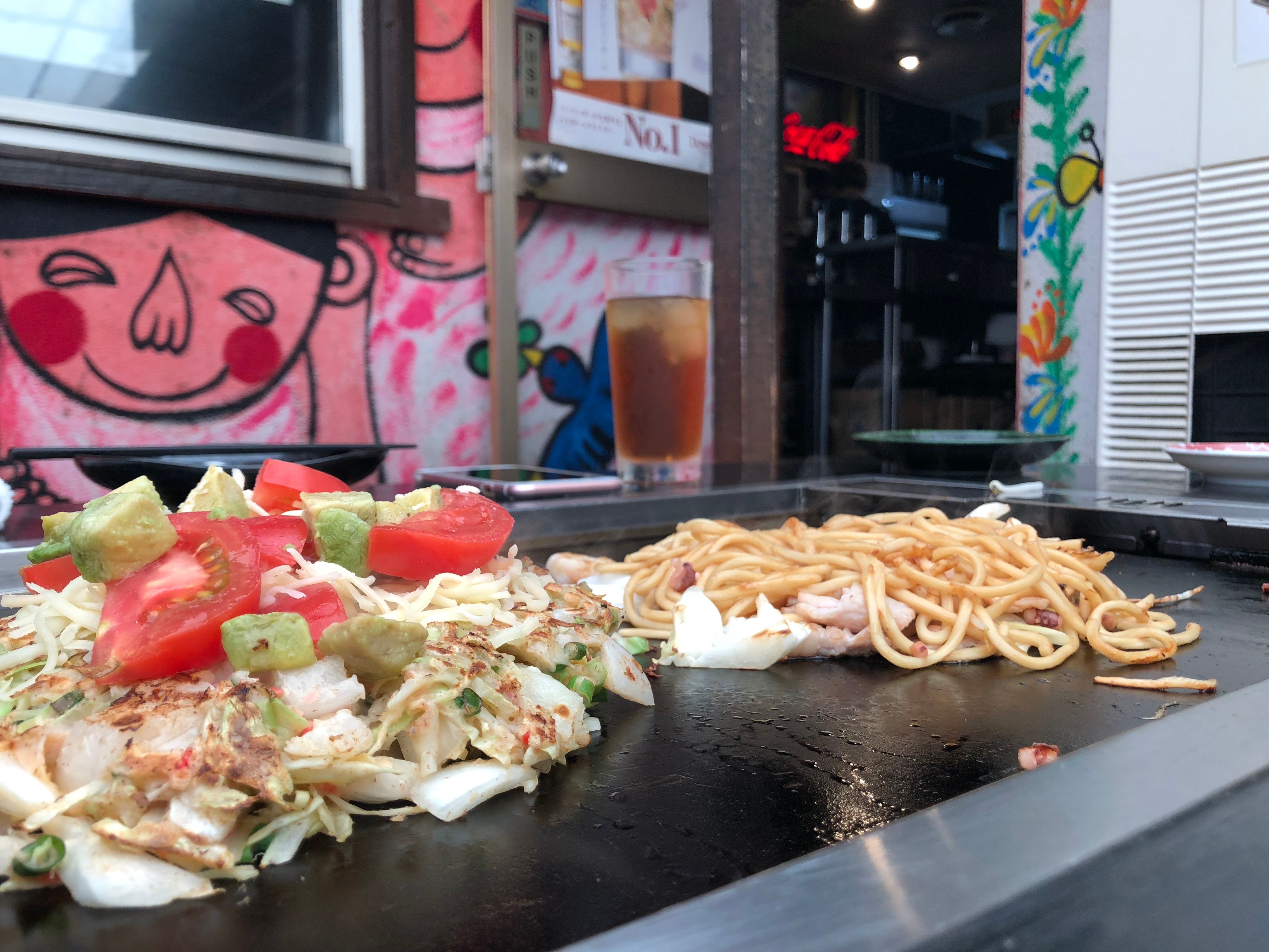 Visite culinaire kawaii et pop culture à Harajuku, Tokyo : un endroit super mignon !