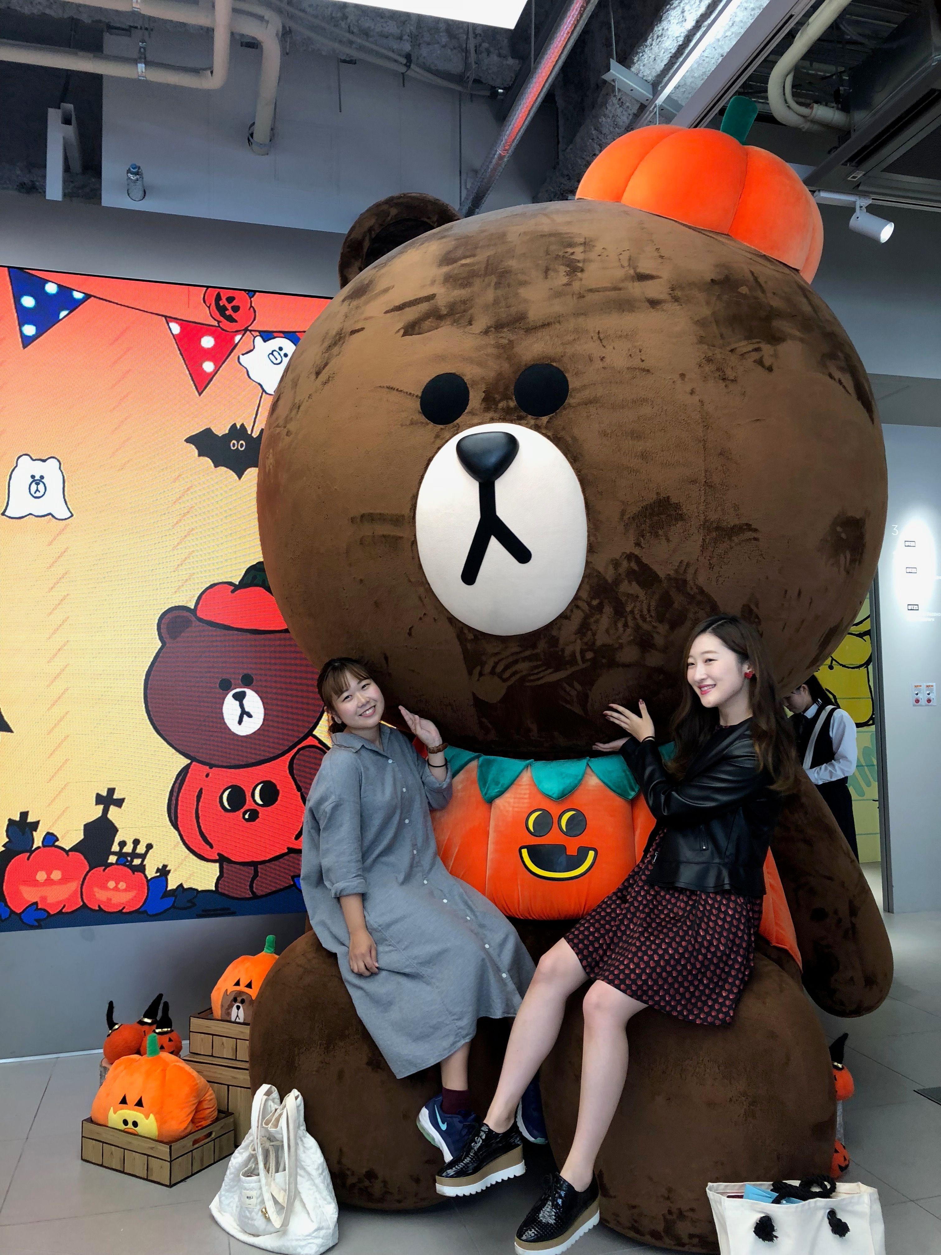 Visite culinaire kawaii et pop culture à Harajuku, Tokyo : un endroit super mignon !