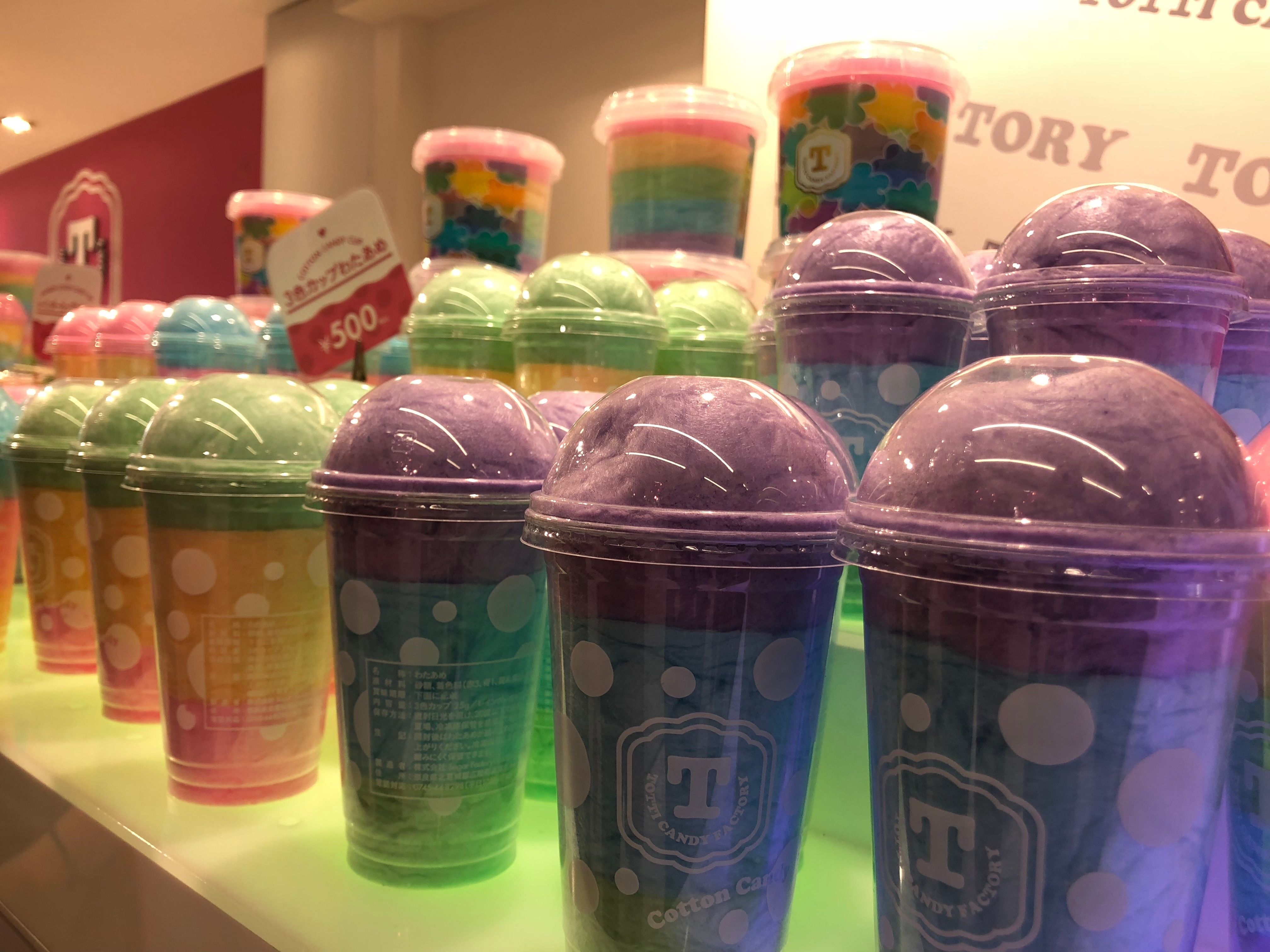 Visite culinaire kawaii et pop culture à Harajuku, Tokyo : un endroit super mignon !