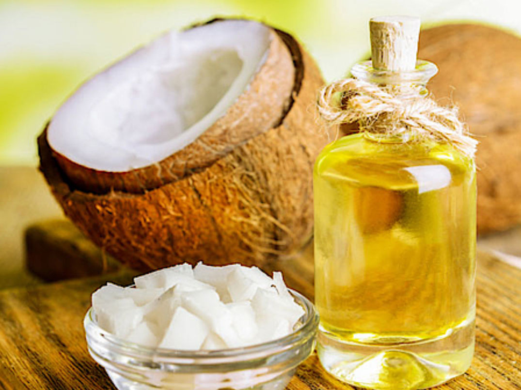 Make Your Own Organic Coconut Oil in a Traditional Balinese Village