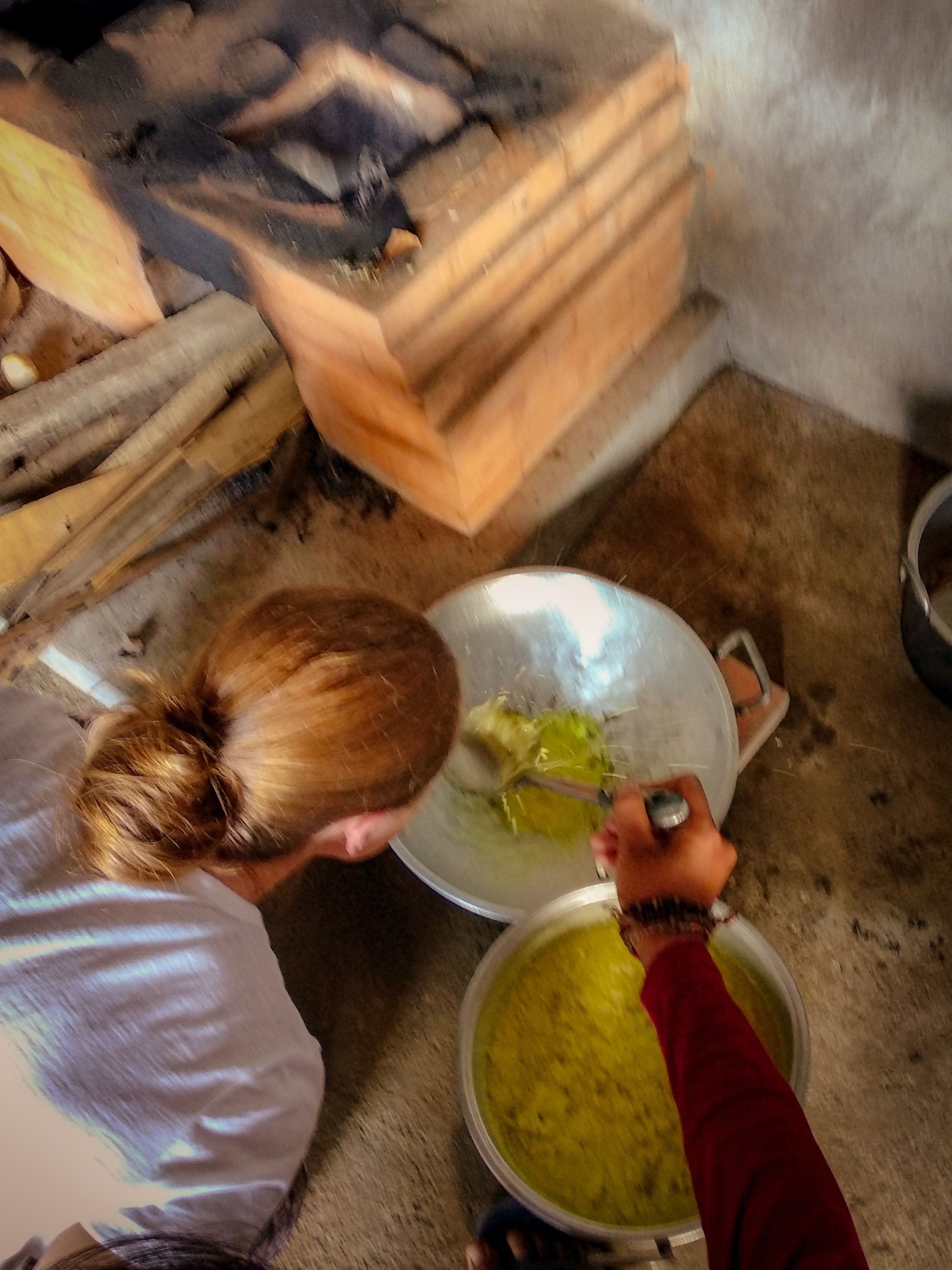 Make Your Own Organic Coconut Oil in a Traditional Balinese Village