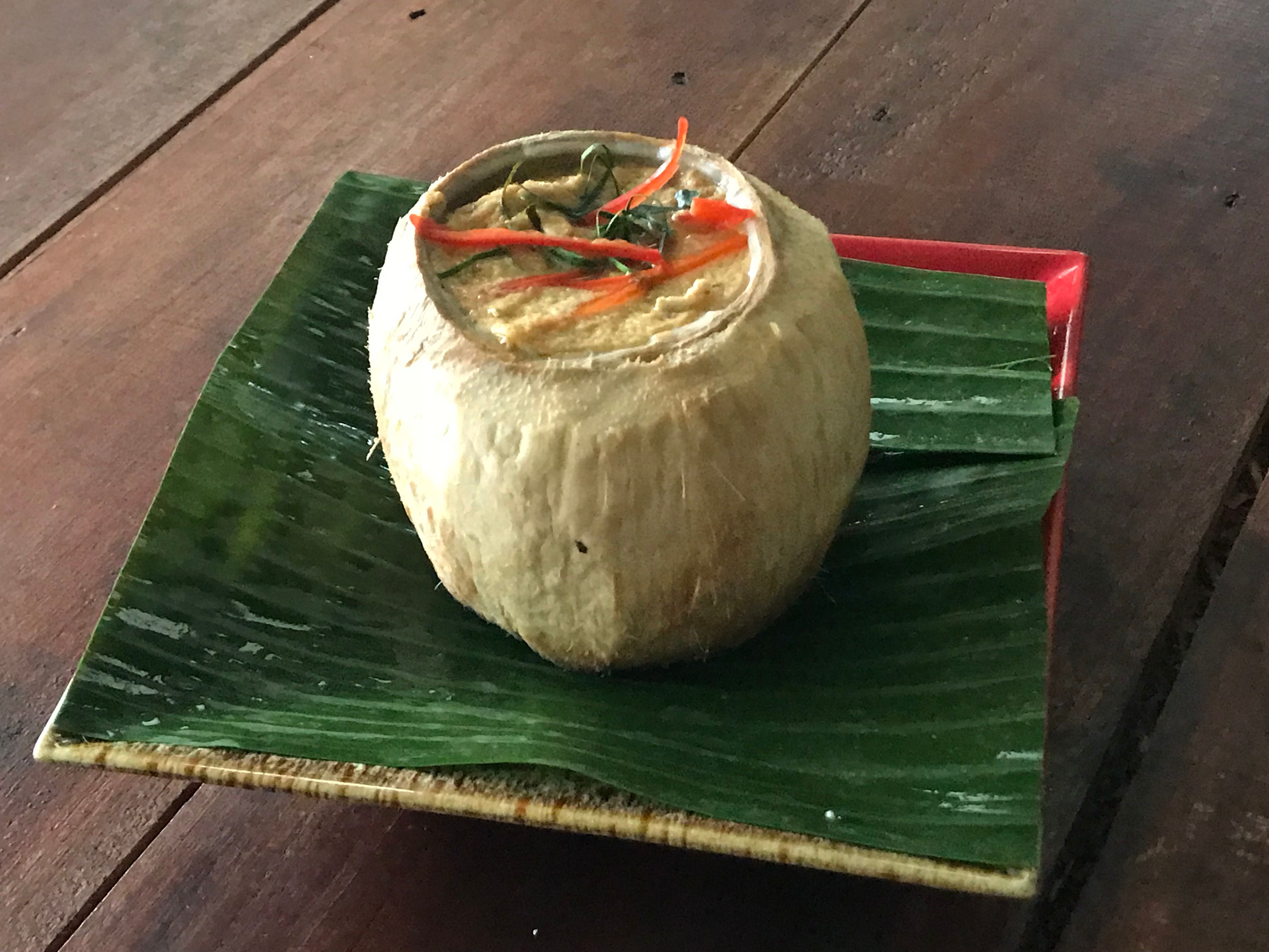 Creative Thai Cooking Class in Organic Farm with Market Tour