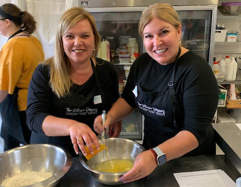 An Introduction to Mediterranean Diet — Cretan Cooking Class