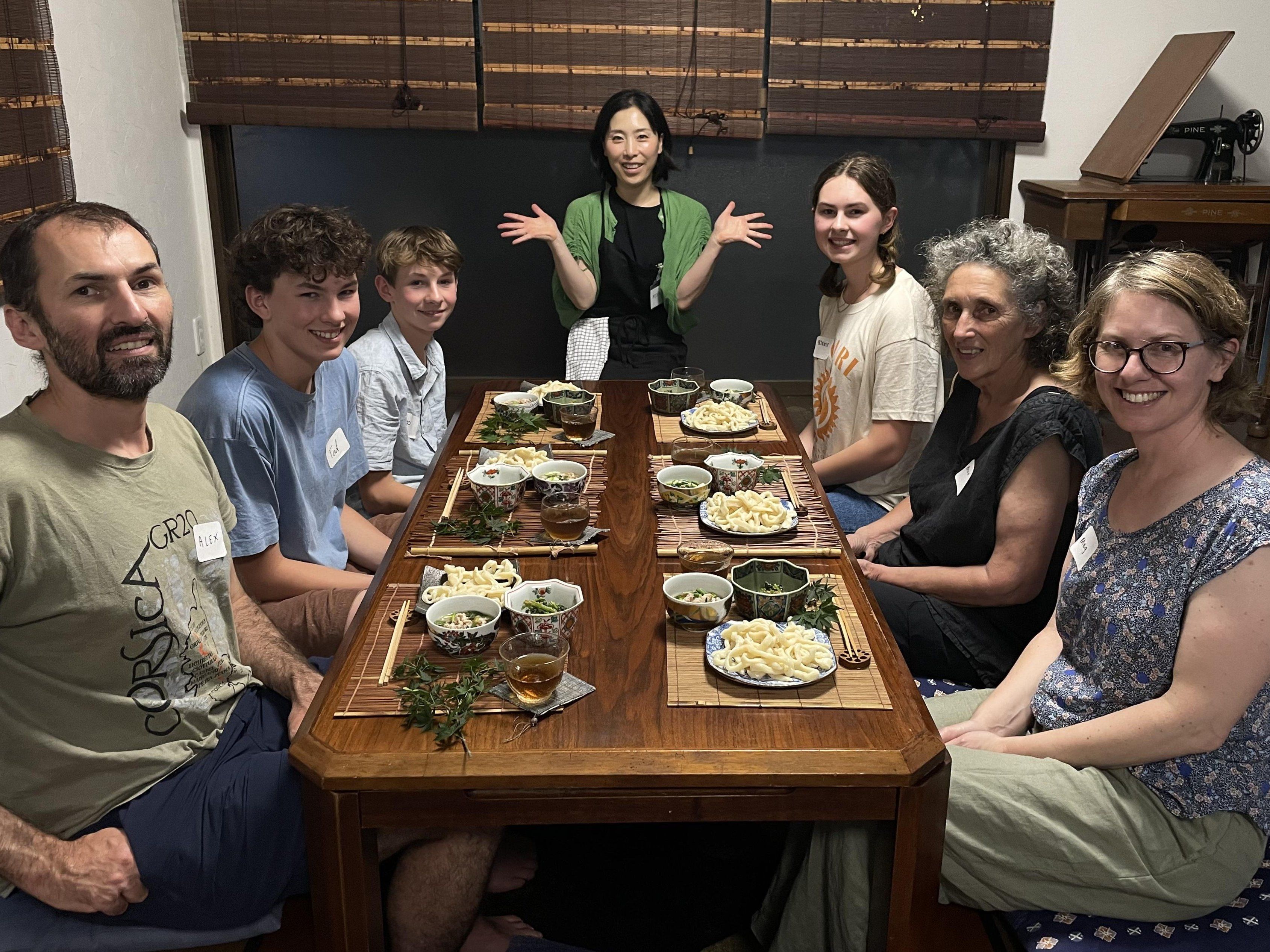 Crispy Tonkatsu & Heartwarming Miso Soup: Classic Japanese Home Cooking
