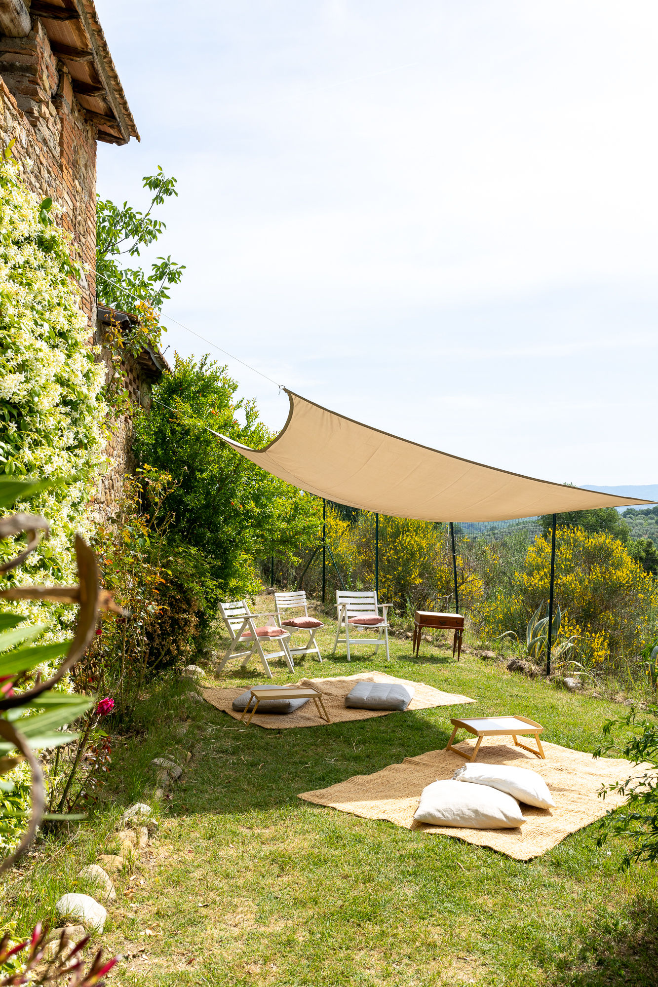 Culinary Experience with Dinner and Live Opera in the Countryside