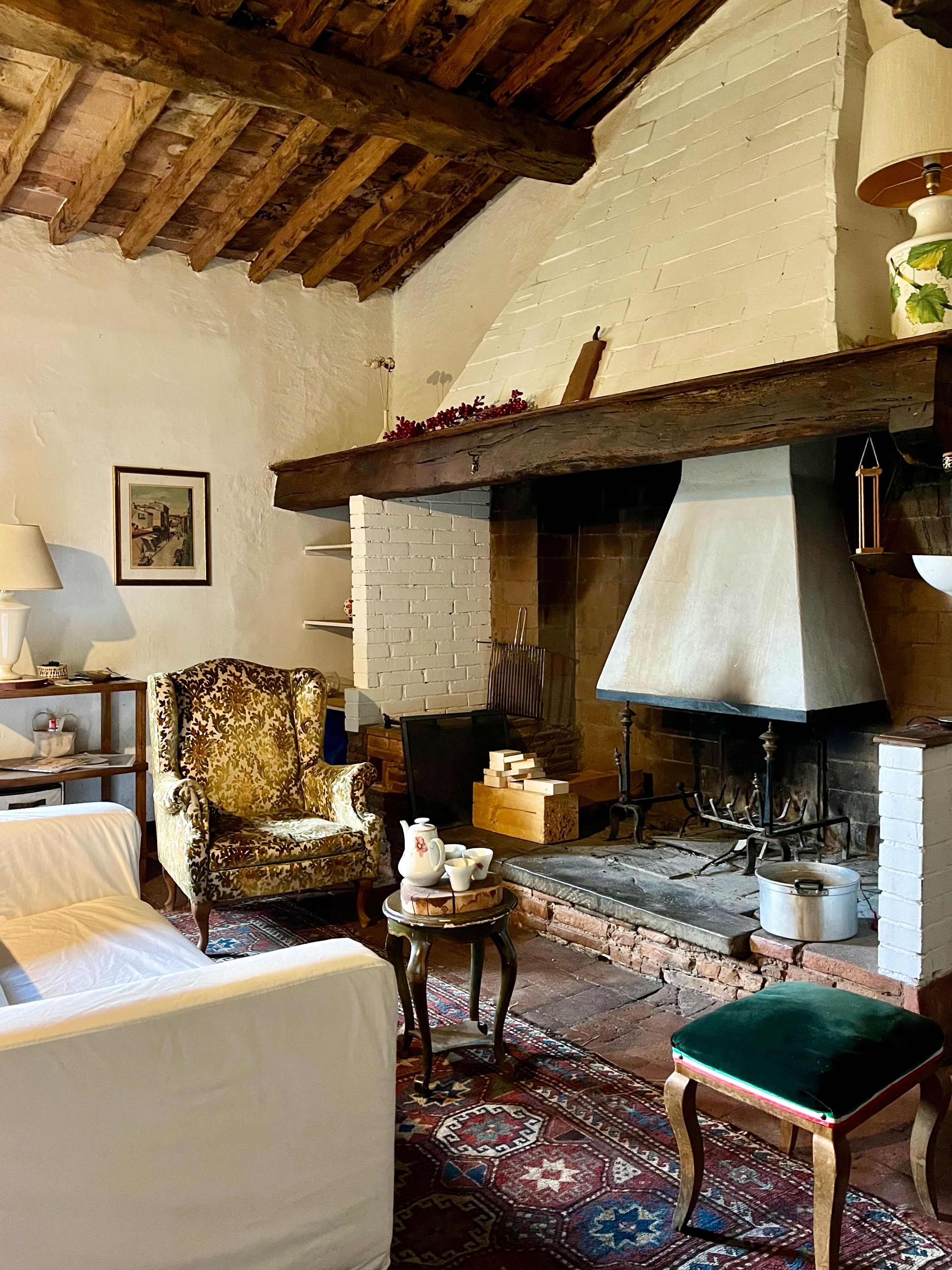 Culinary Experience with Dinner and Live Opera in the Countryside
