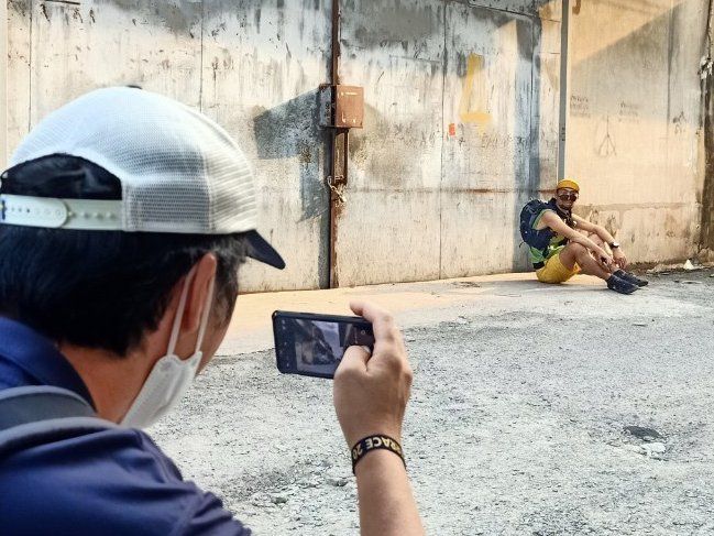 Hidden Flavors of Bangkok: Food & Culture Tour Along the Chao Phraya River