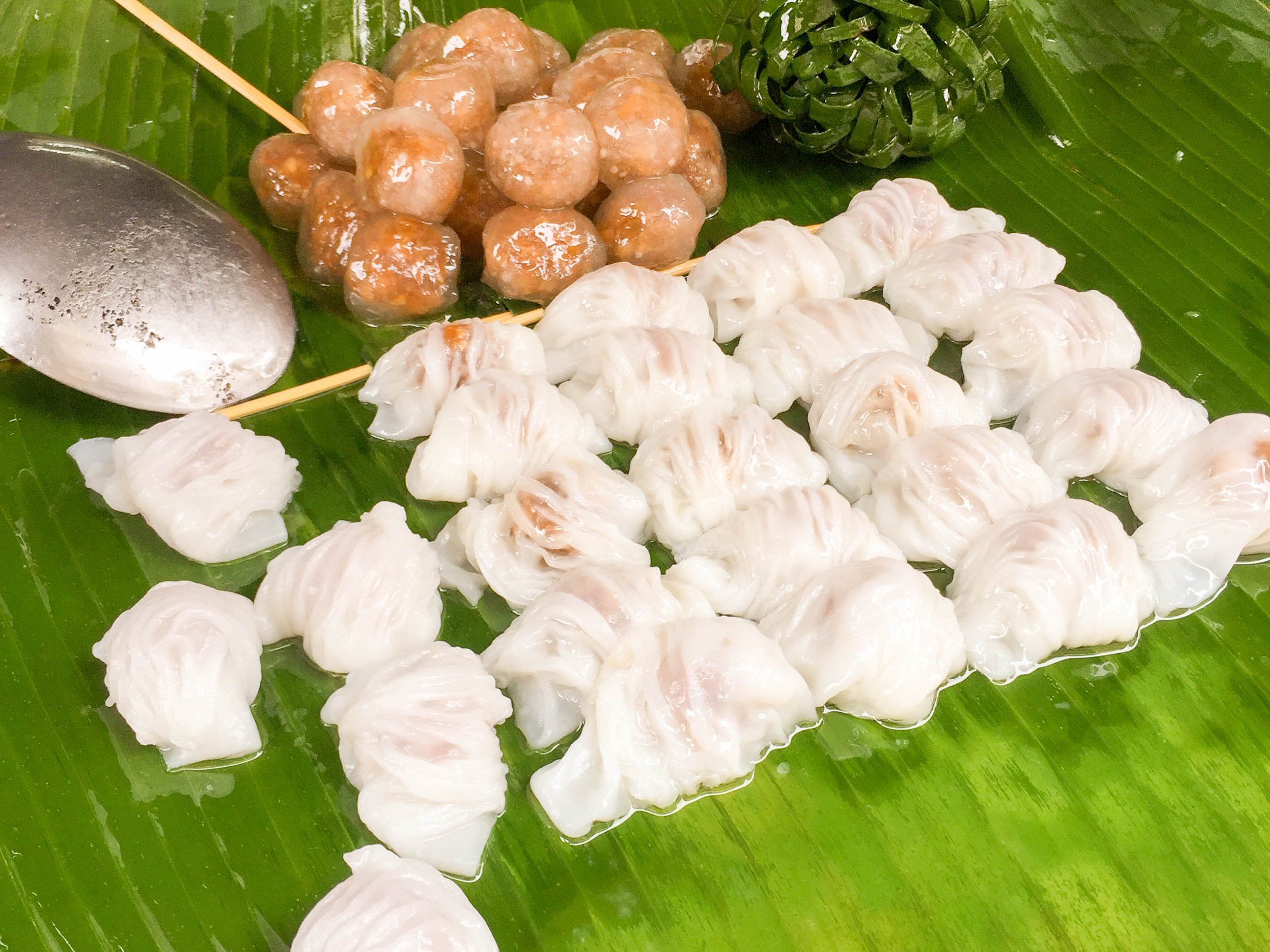 Hidden Flavors of Bangkok: Food & Culture Tour Along the Chao Phraya River