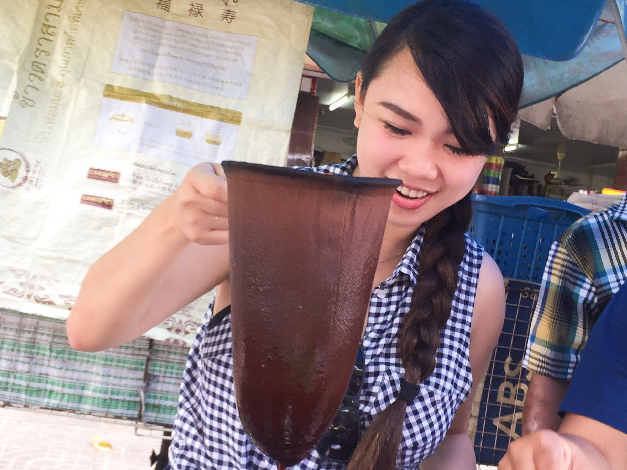 Hidden Flavors of Bangkok: Food & Culture Tour Along the Chao Phraya River