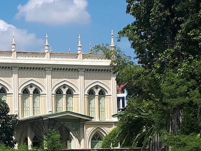 Hidden Flavors of Bangkok: Food & Culture Tour Along the Chao Phraya River