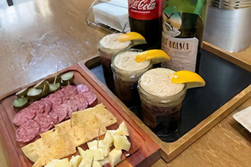 Cultural and Culinary Immersion: Discover the Flavors of Buenos Aires