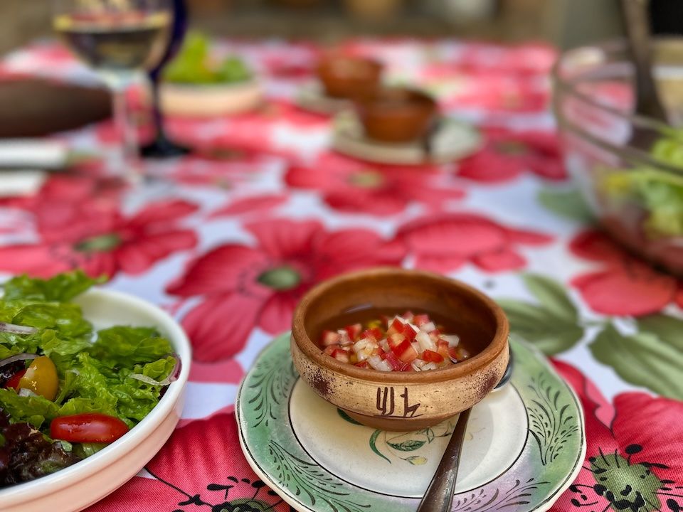 Cultural and Culinary Immersion: Discover the Flavors of Buenos Aires