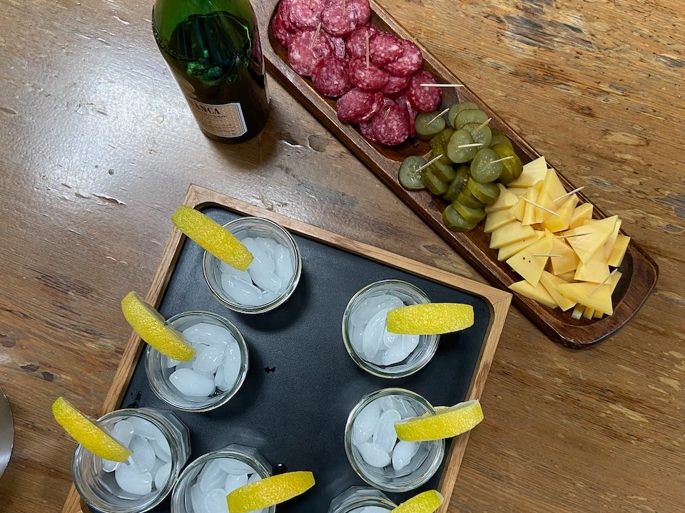 Cultural and Culinary Immersion: Discover the Flavors of Buenos Aires