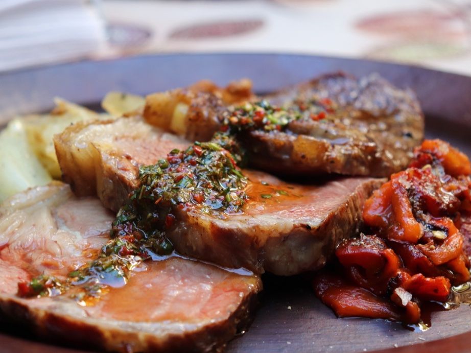 Cultural and Culinary Immersion: Discover the Flavors of Buenos Aires