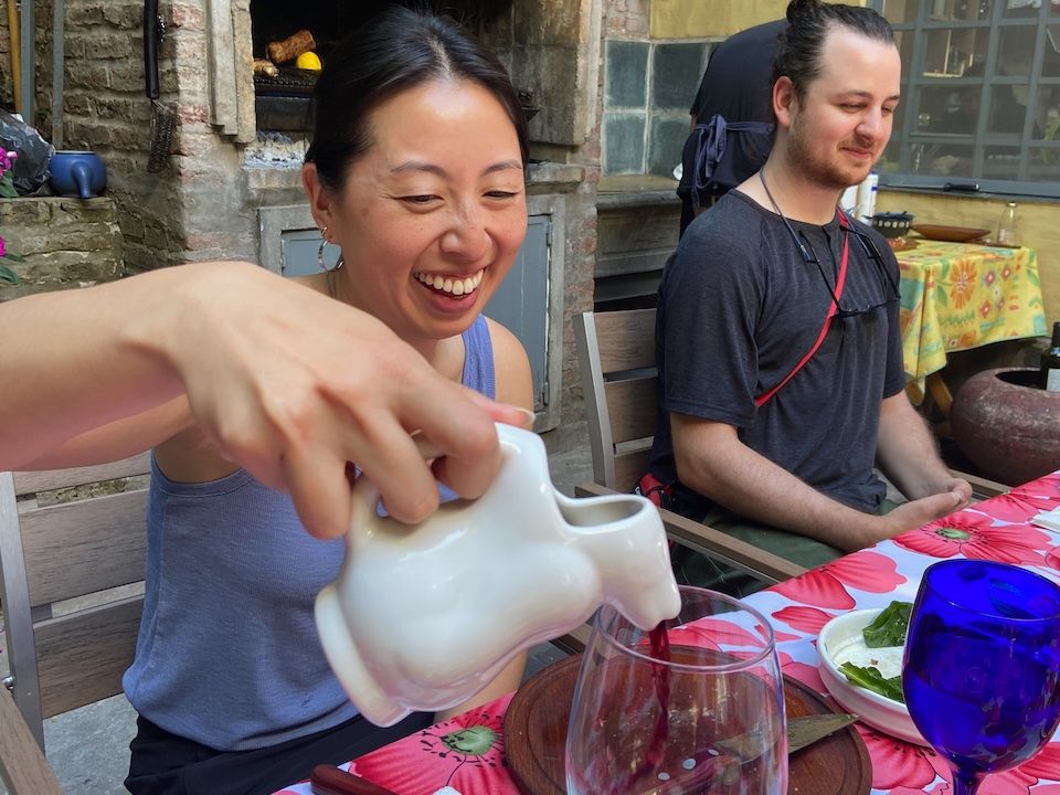 Cultural and Culinary Immersion: Discover the Flavors of Buenos Aires