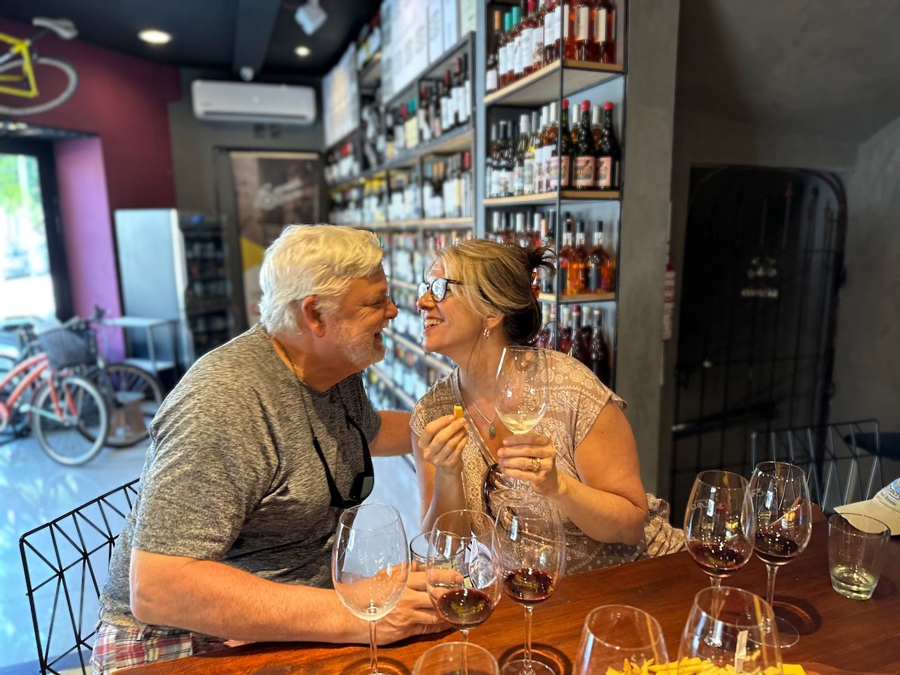 Cultural and Culinary Immersion: Discover the Flavors of Buenos Aires