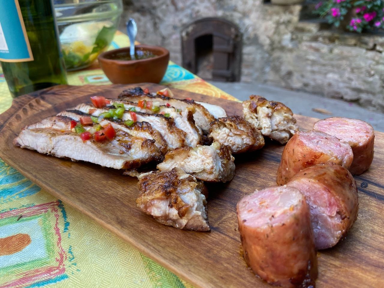 Cultural and Culinary Immersion: Discover the Flavors of Buenos Aires