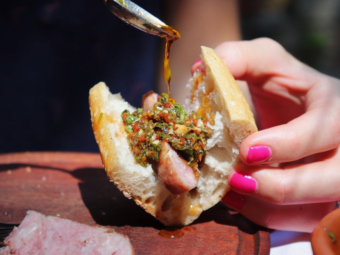 Cultural and Culinary Immersion: Discover the Flavors of Buenos Aires