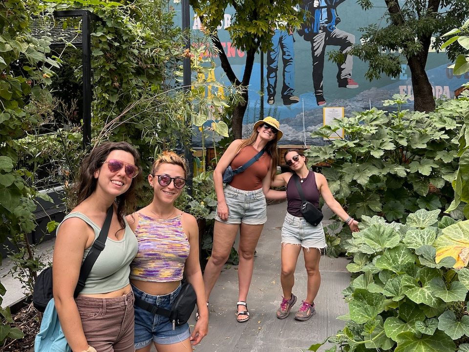 Cultural and Culinary Immersion: Discover the Flavors of Buenos Aires