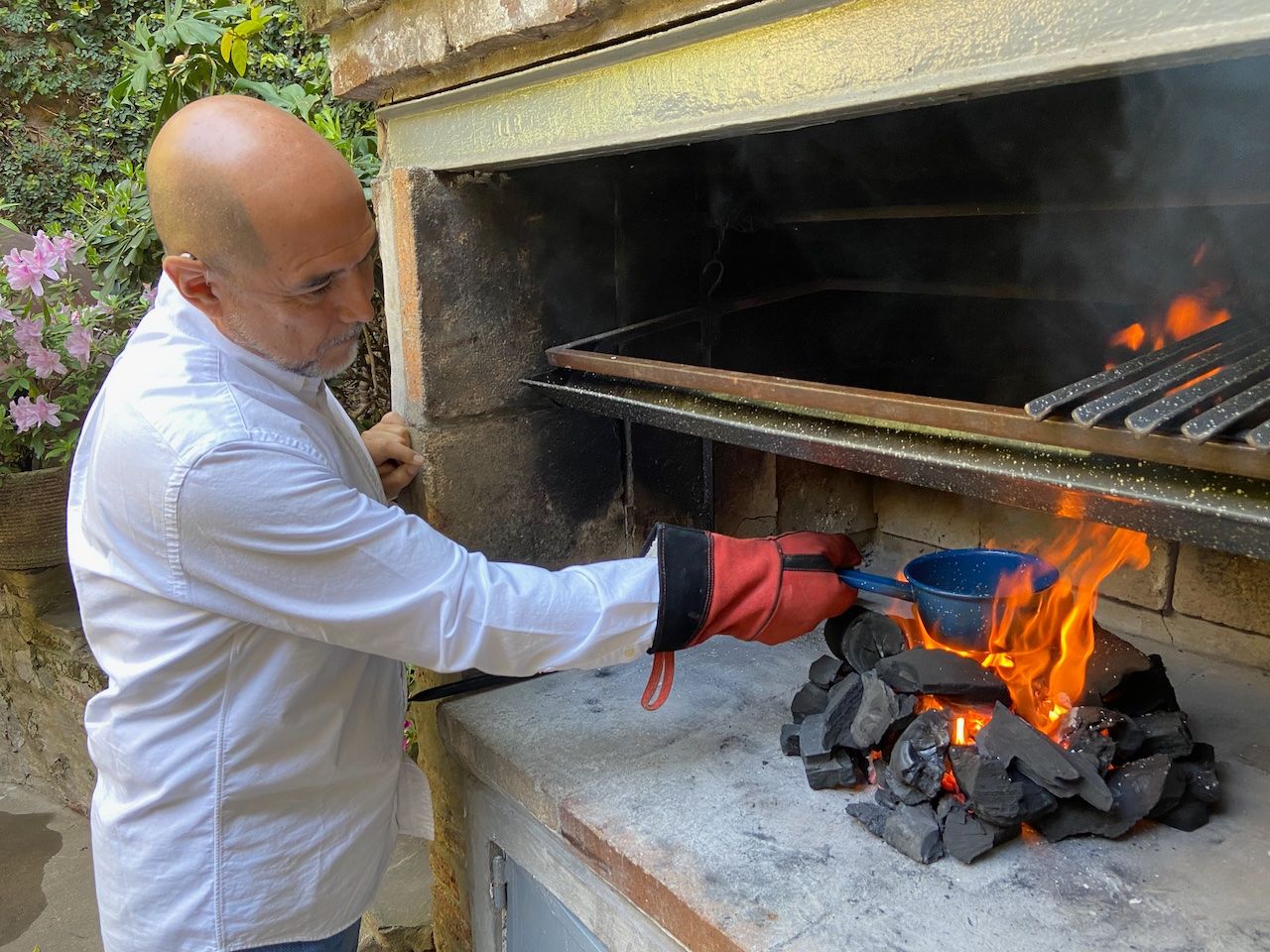 Cultural and Culinary Immersion: Discover the Flavors of Buenos Aires