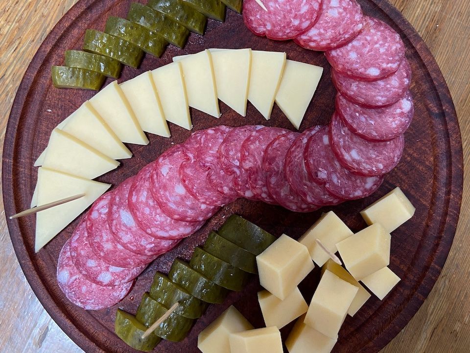 Cultural and Culinary Immersion: Discover the Flavors of Buenos Aires