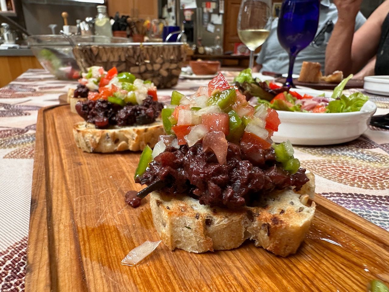Cultural and Culinary Immersion: Discover the Flavors of Buenos Aires