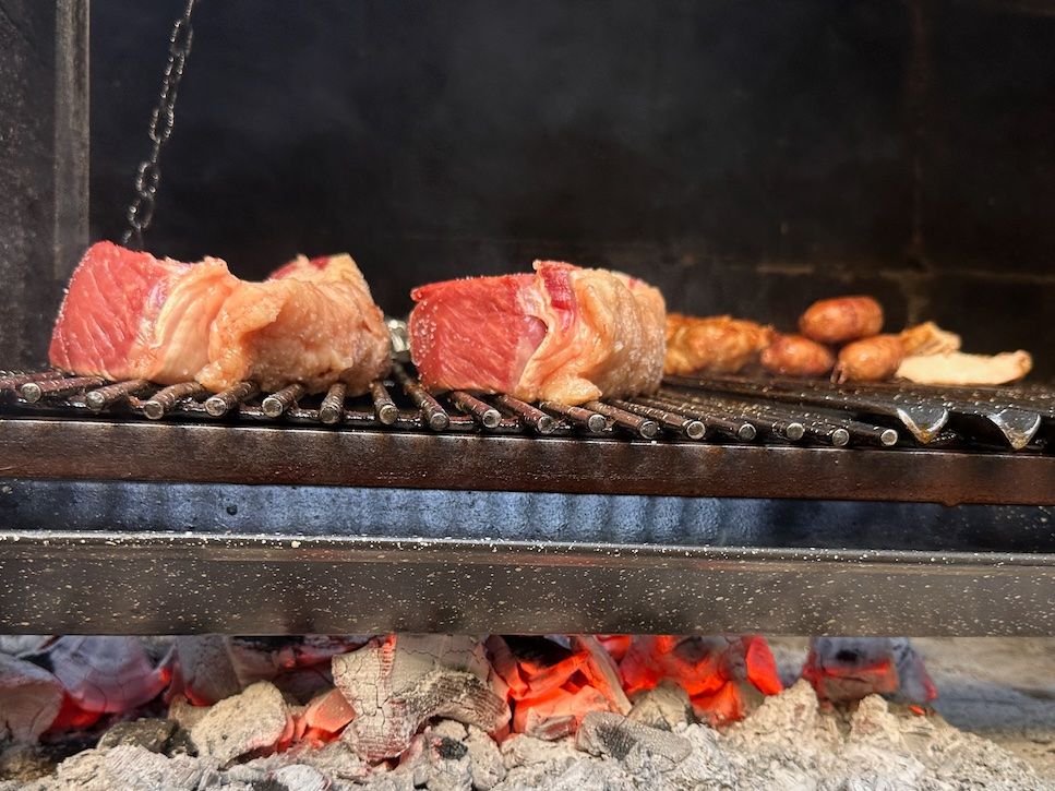 Cultural and Culinary Immersion: Discover the Flavors of Buenos Aires