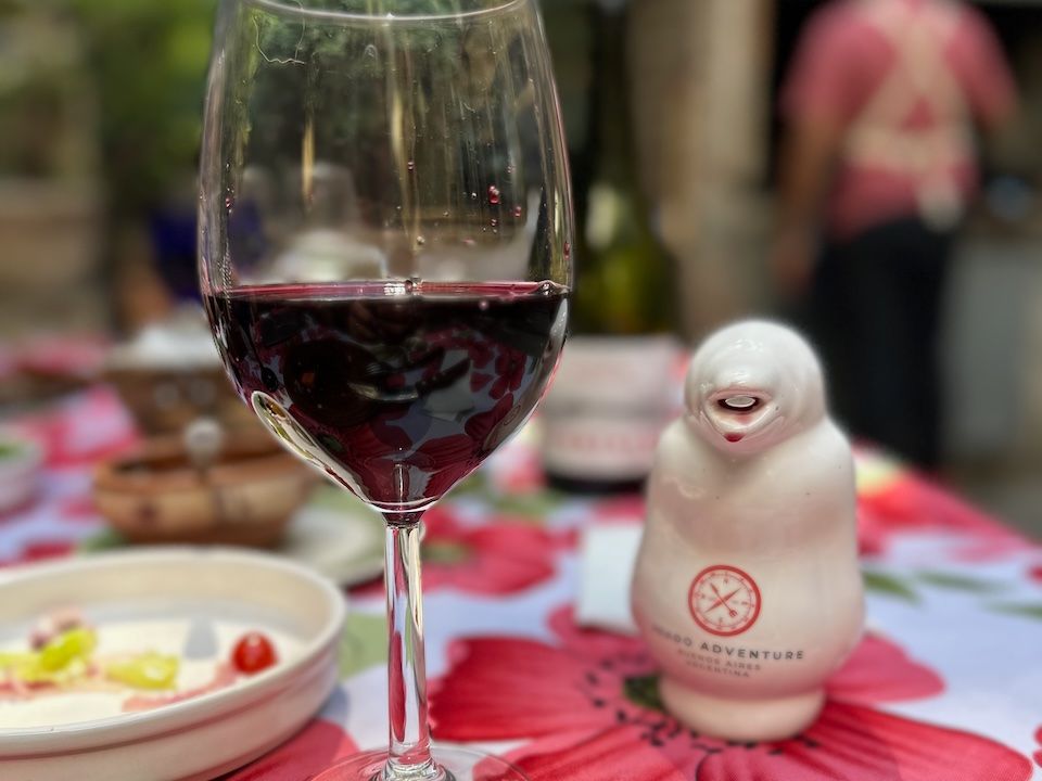 Cultural and Culinary Immersion: Discover the Flavors of Buenos Aires