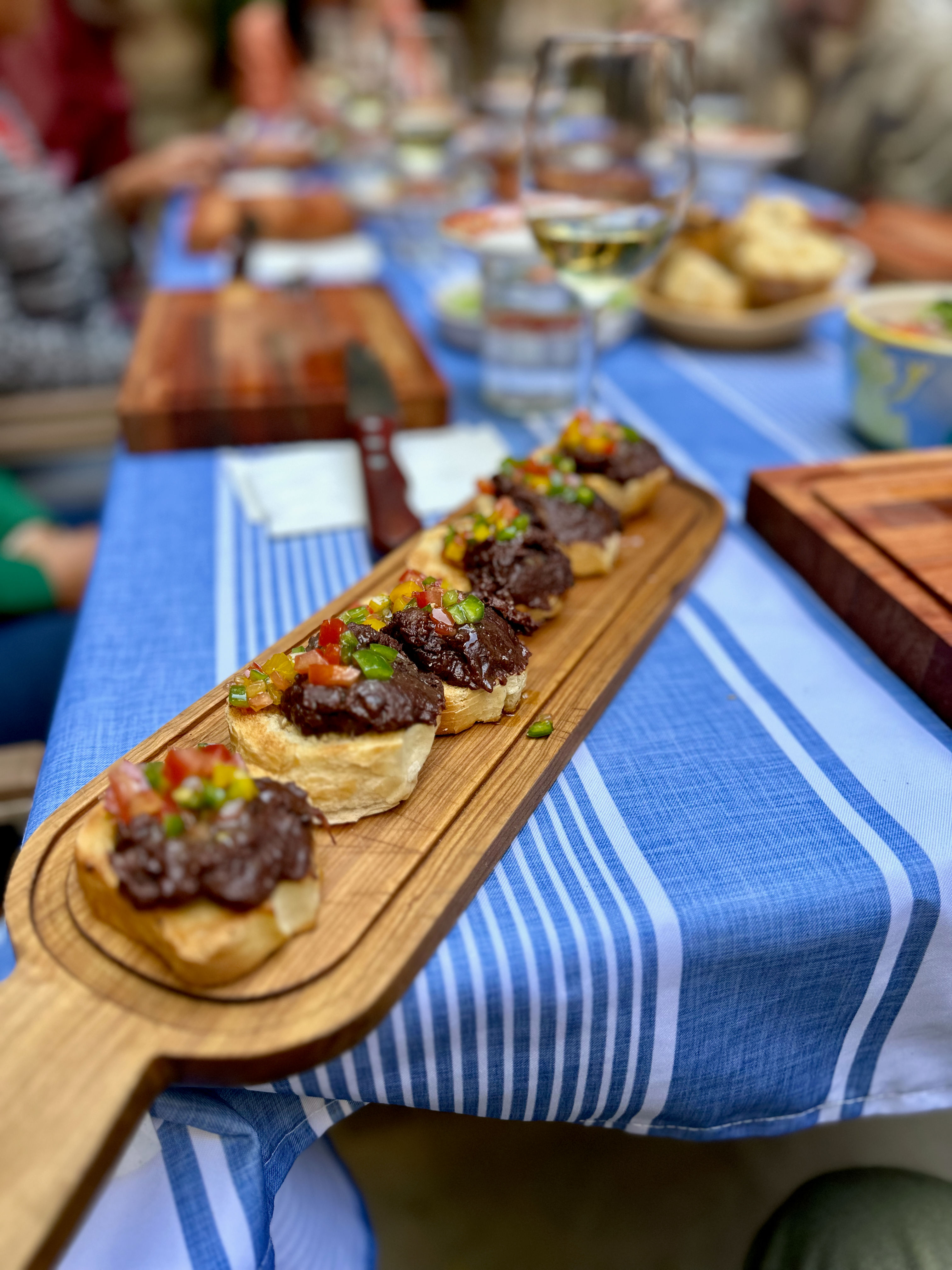 Cultural and Culinary Immersion: Discover the Flavors of Buenos Aires