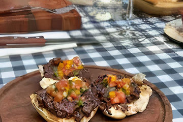 Cultural and Culinary Immersion: Discover the Flavors of Buenos Aires