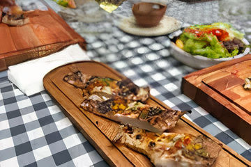 Cultural and Culinary Immersion: Discover the Flavors of Buenos Aires