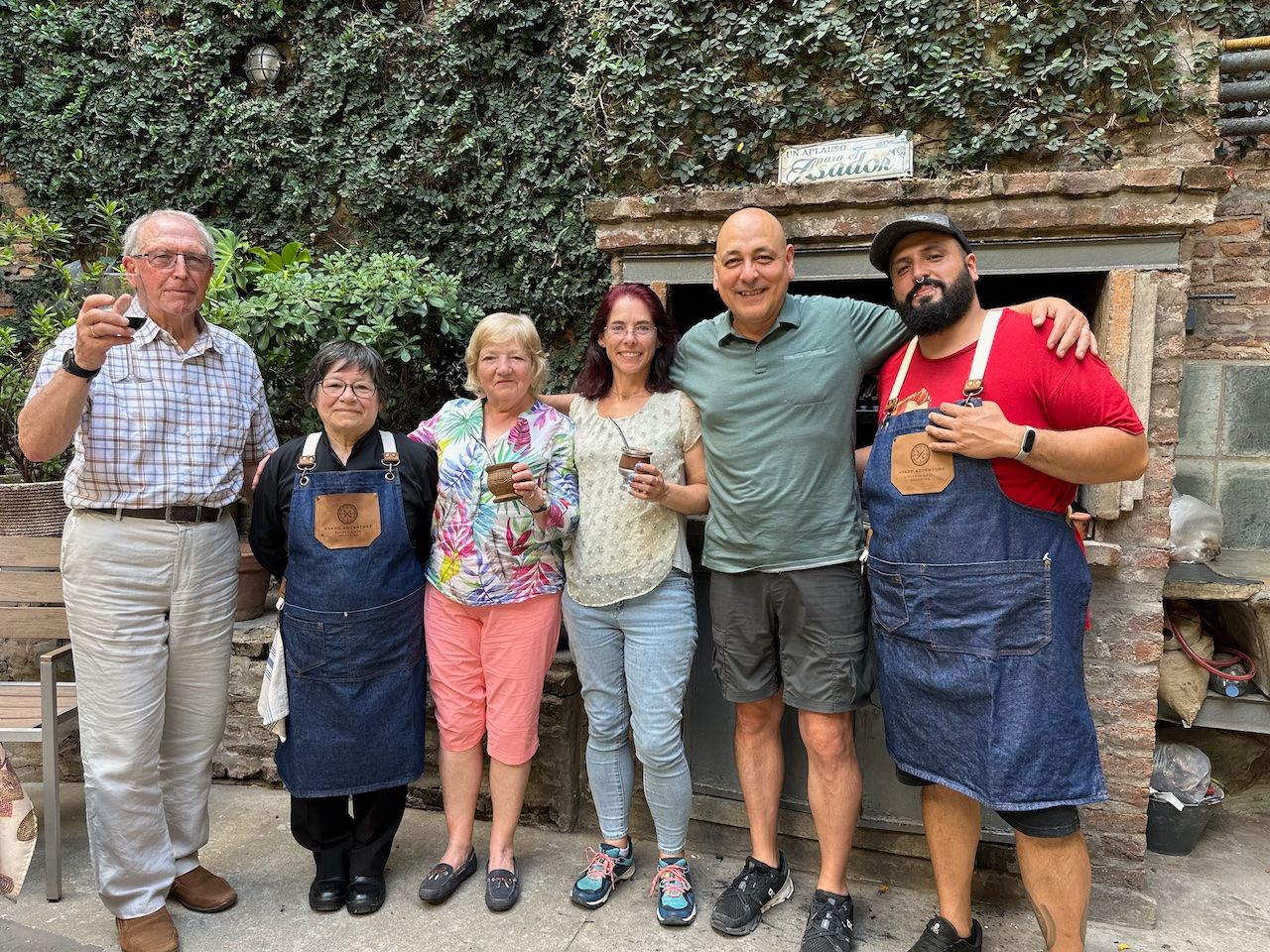Cultural and Culinary Immersion: Discover the Flavors of Buenos Aires