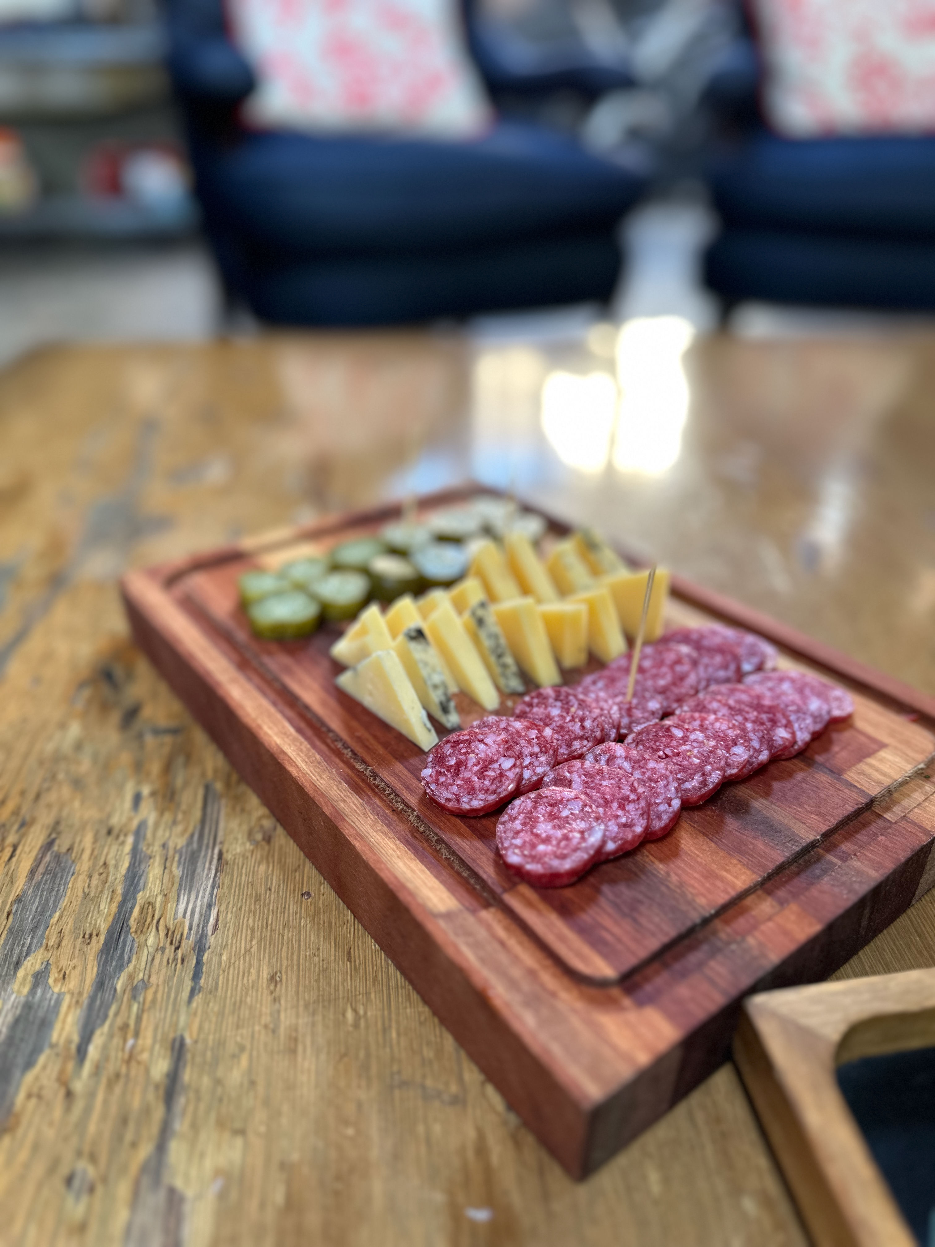 Cultural and Culinary Immersion: Discover the Flavors of Buenos Aires