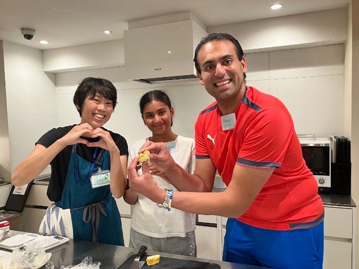 Cute Character Bento Box Class in Tokyo: Create Adorable Japanese Lunches