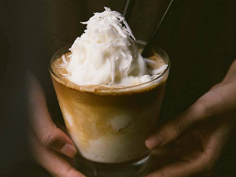 Da Nang Coffee Making Experience