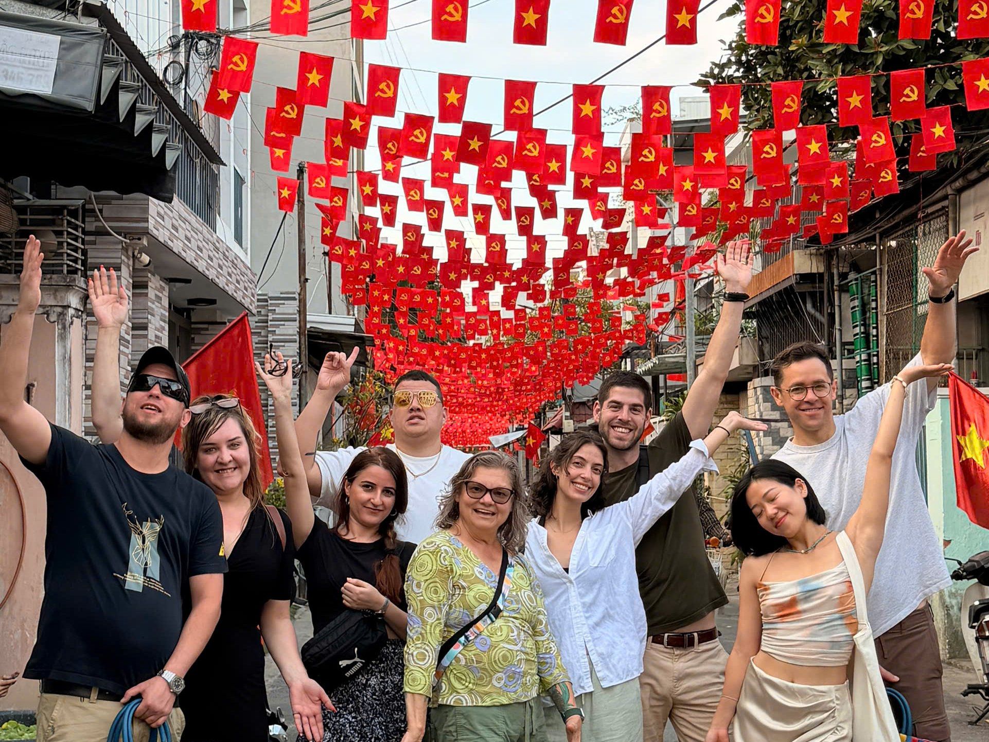 Authentisches vietnamesisches Kocherlebnis mit Markttour in Da Nang