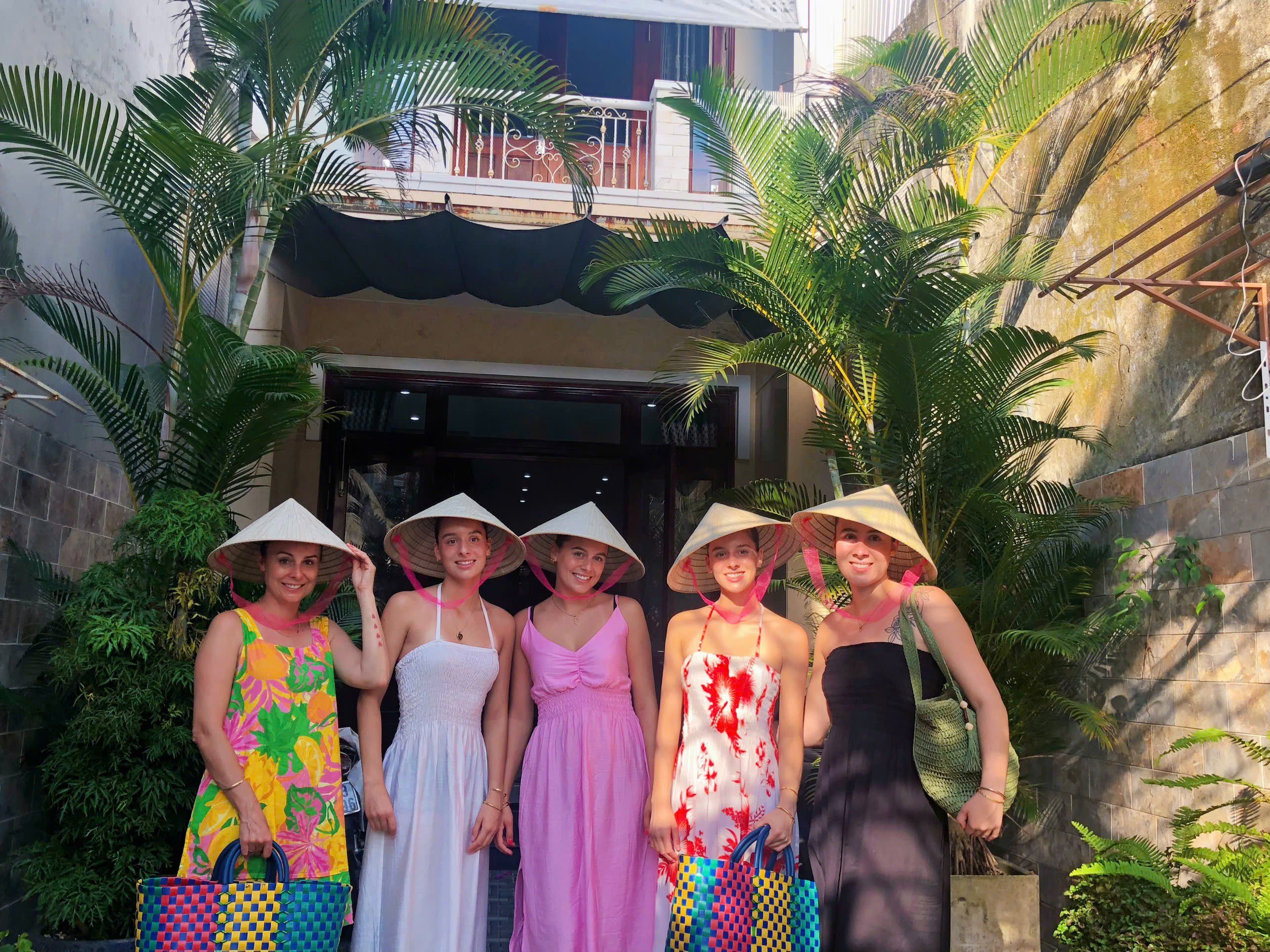 Authentisches vietnamesisches Kocherlebnis mit Markttour in Da Nang