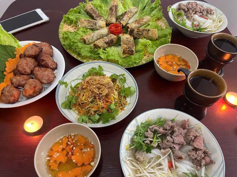 Authentisches vietnamesisches Kocherlebnis mit Markttour in Da Nang