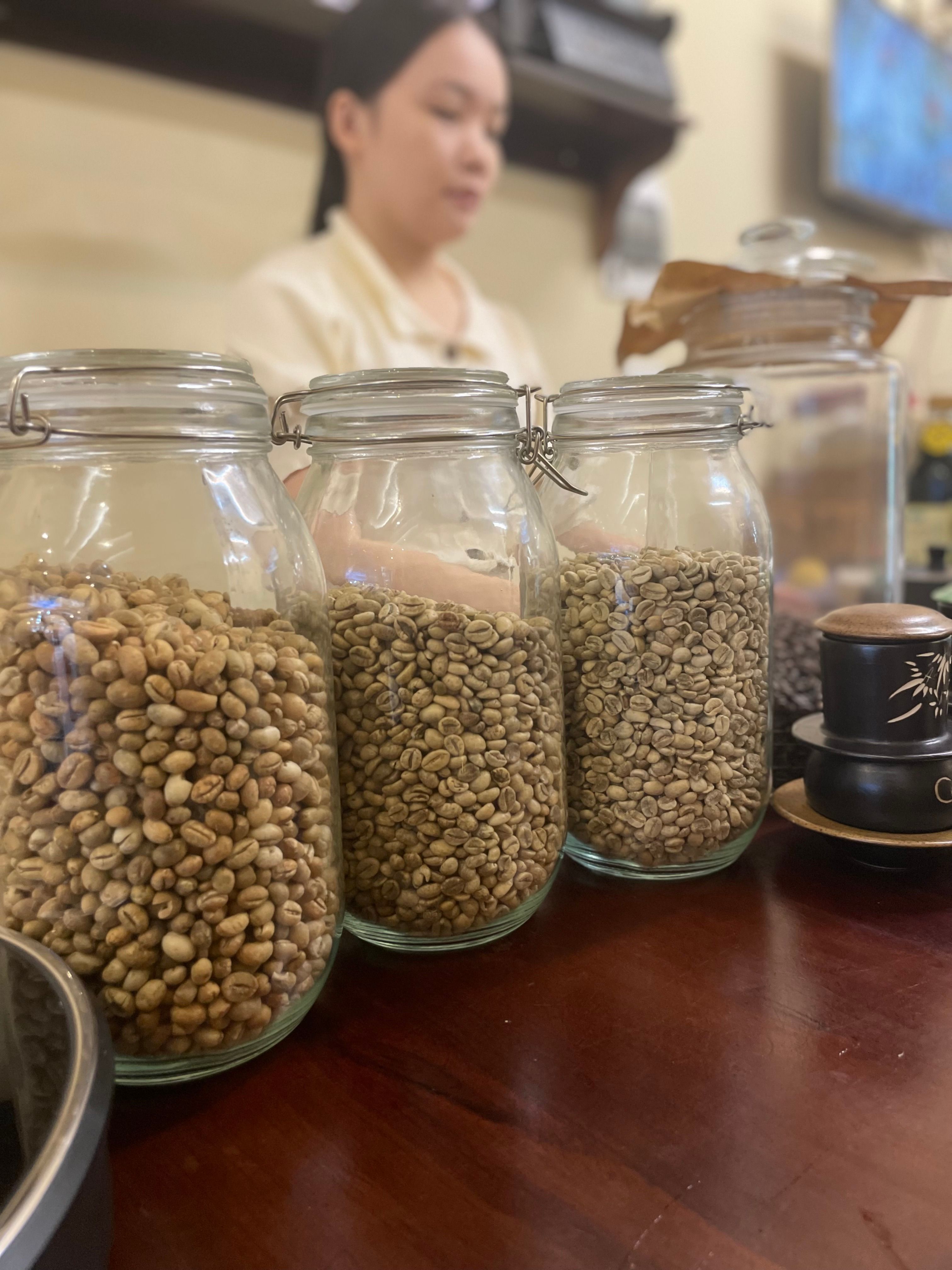 Da Nang Egg Coffee & Coconut Coffee Making Class with Free Snack