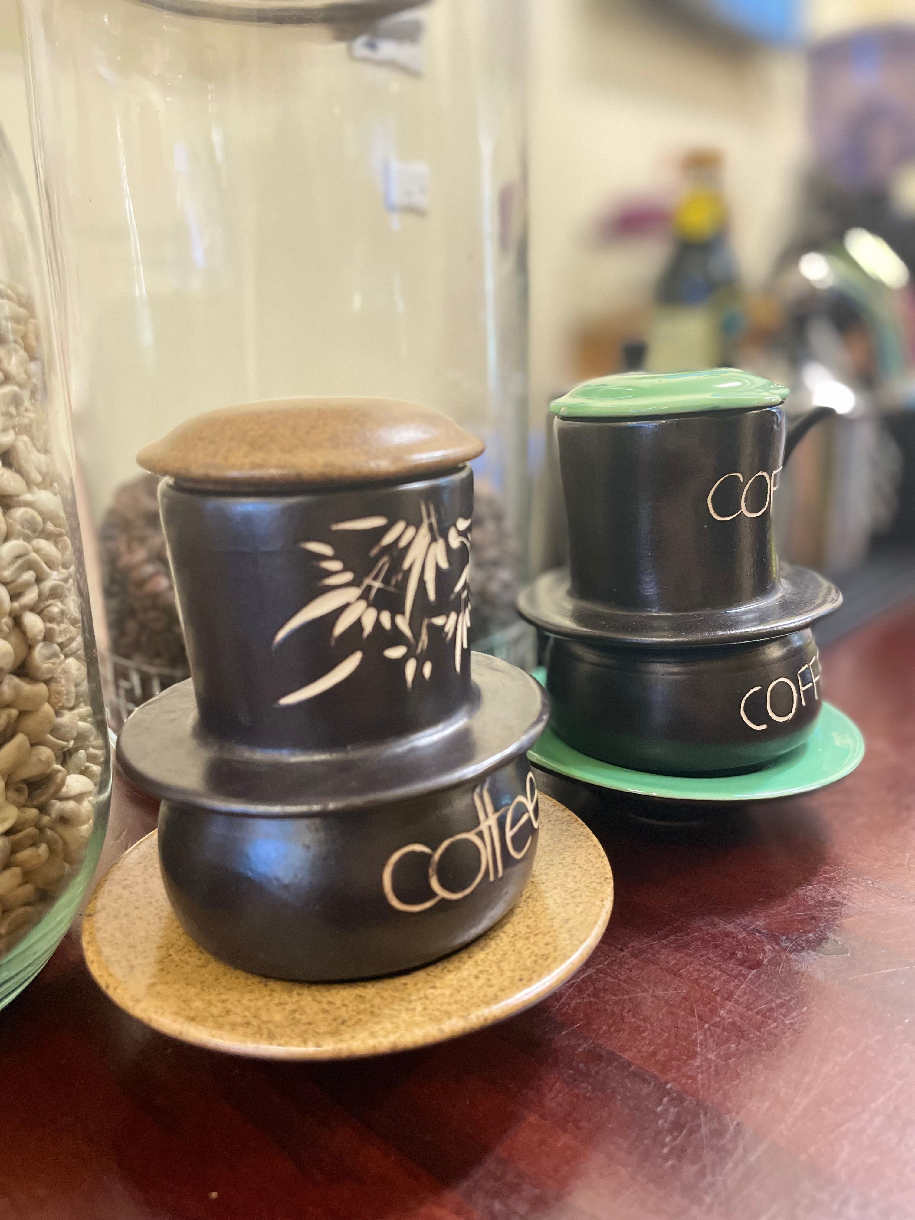 Da Nang Egg Coffee & Coconut Coffee Making Class with Free Snack