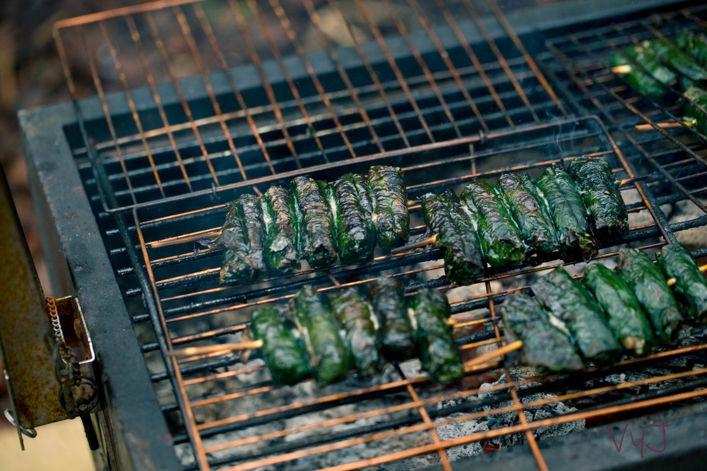 Da Nang Street Walking Food Tour Experience