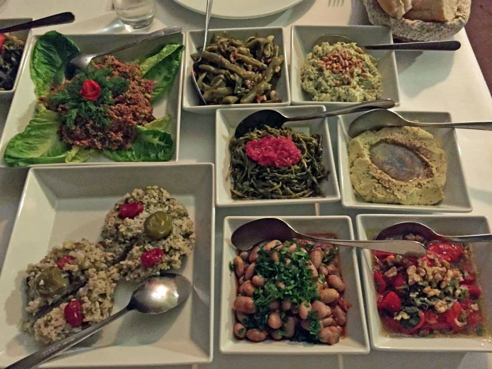 Daily Cooking Class with a Farmers Market Visit