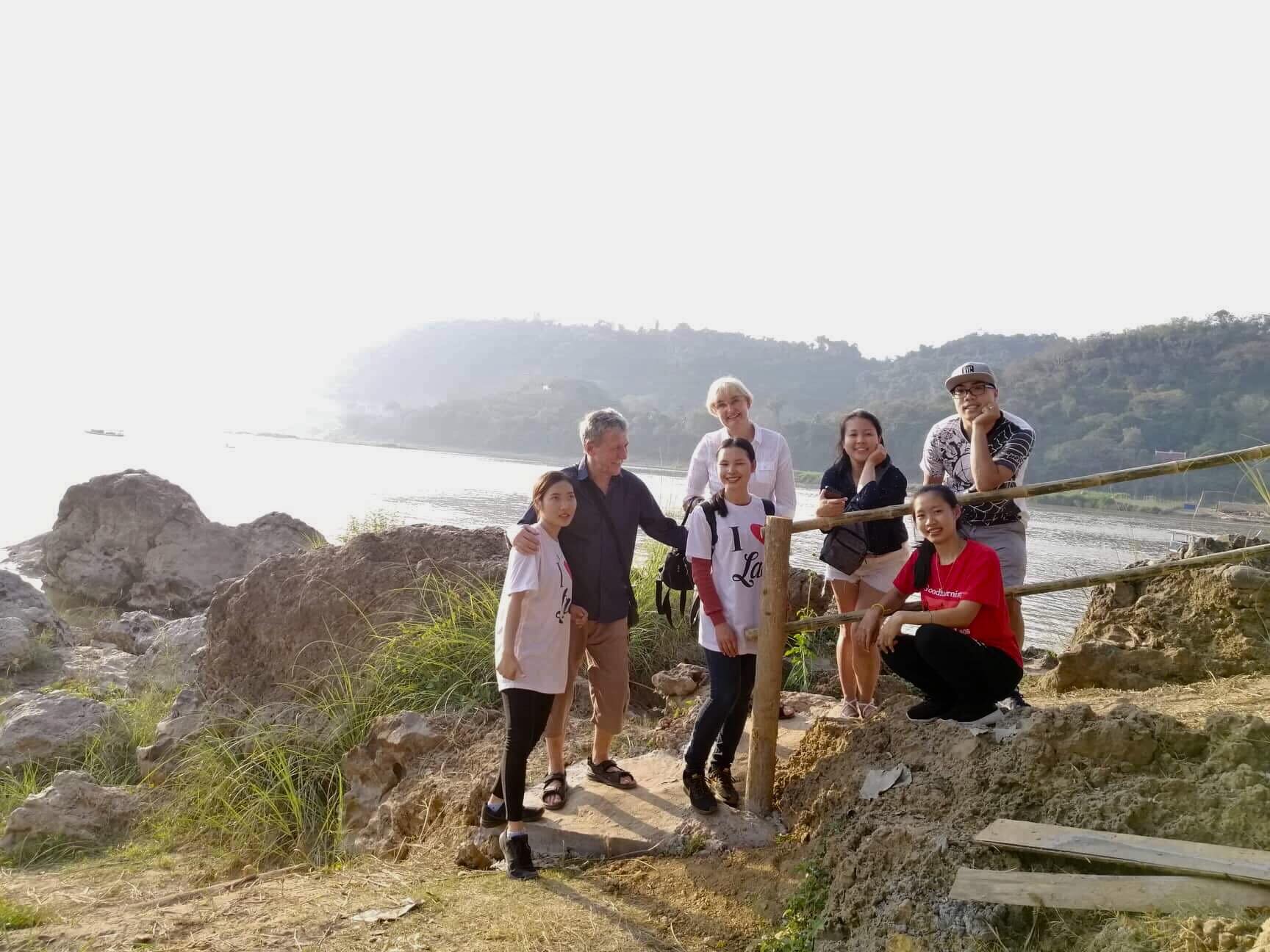 Da Nang Sightseeing and Local Food Tour by Scooter