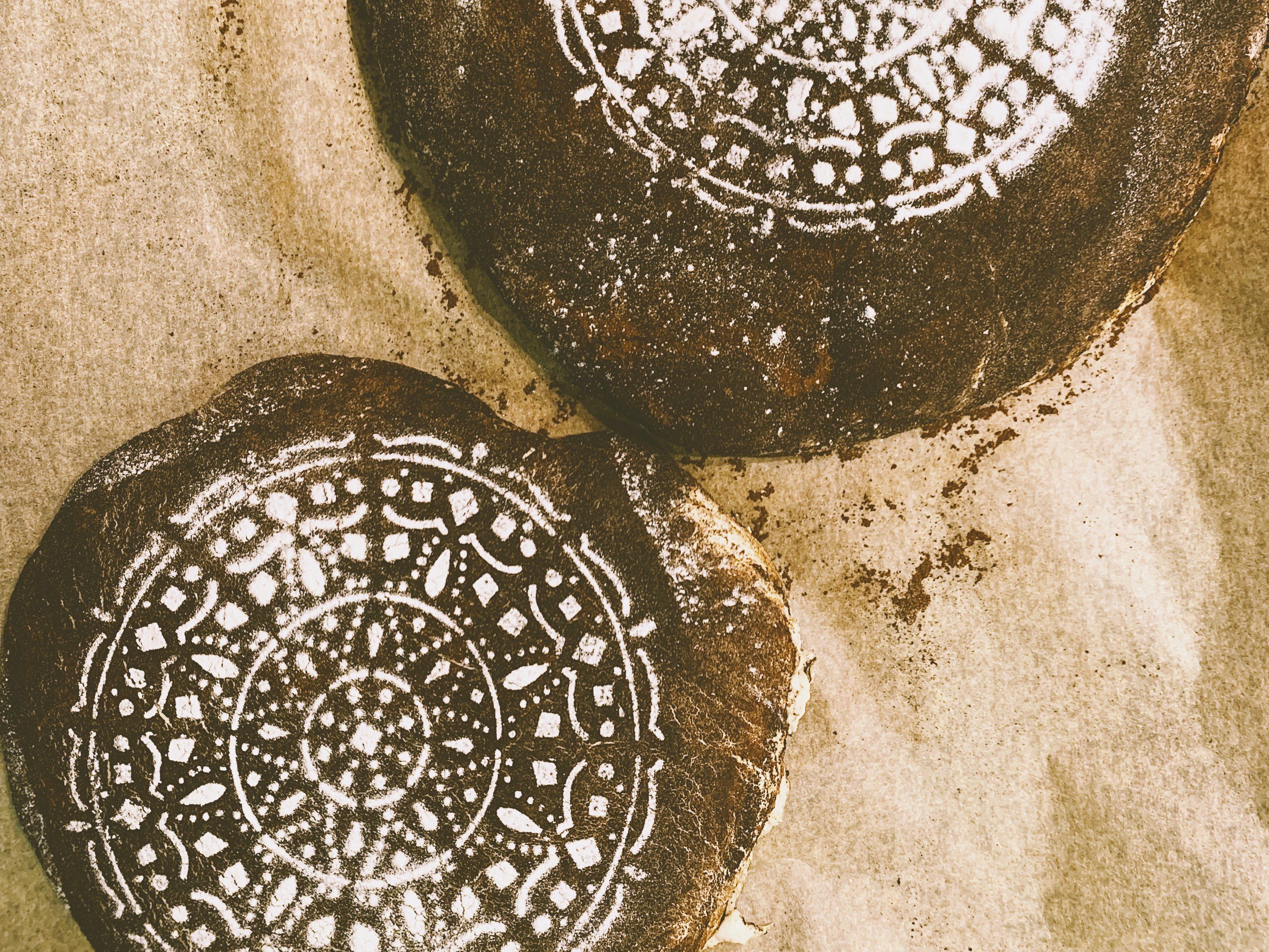 Traditional Danish Bread Baking Class