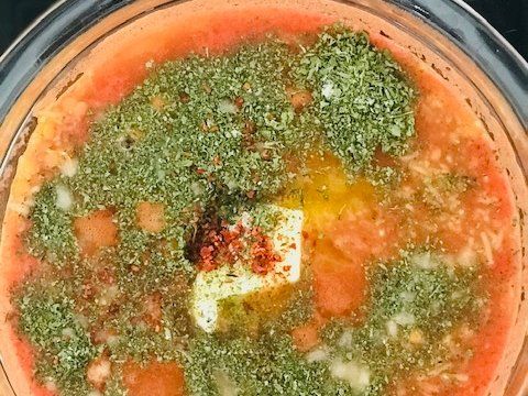 Delicatessen uit Zuidoost-Anatolië in het weekend